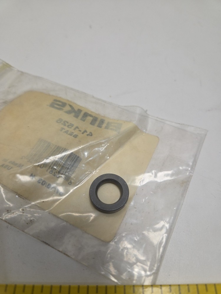Binks 41-1526 Seat