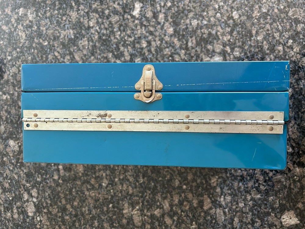 Vintage Porter Microcraft Student Research Microscope In Good Shape !