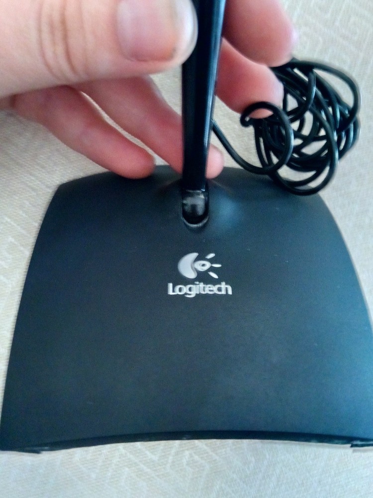 Logitech Desktop Microphone