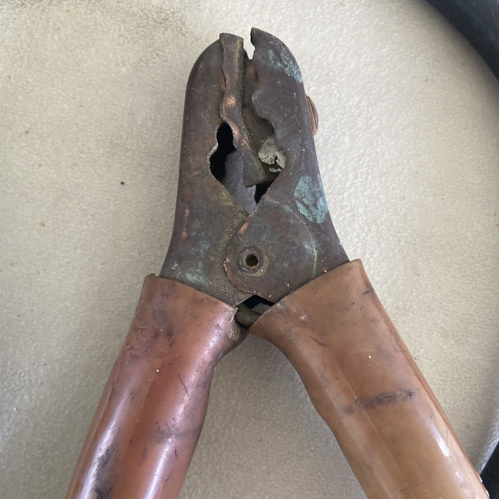 Midtronics GR8-B Exp-1200 Combination Battery Tester Charger Analyzer