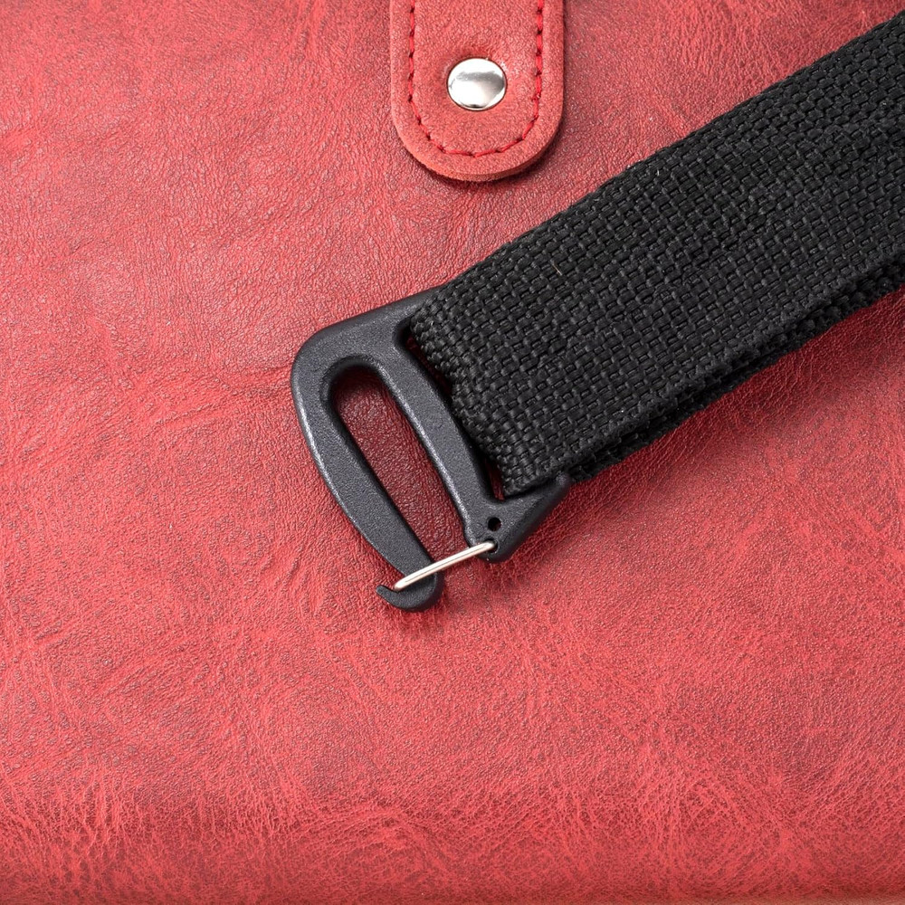 25Mm G Hook Webbing Connecting Buckles Adjustable Plastic Clips for Straps