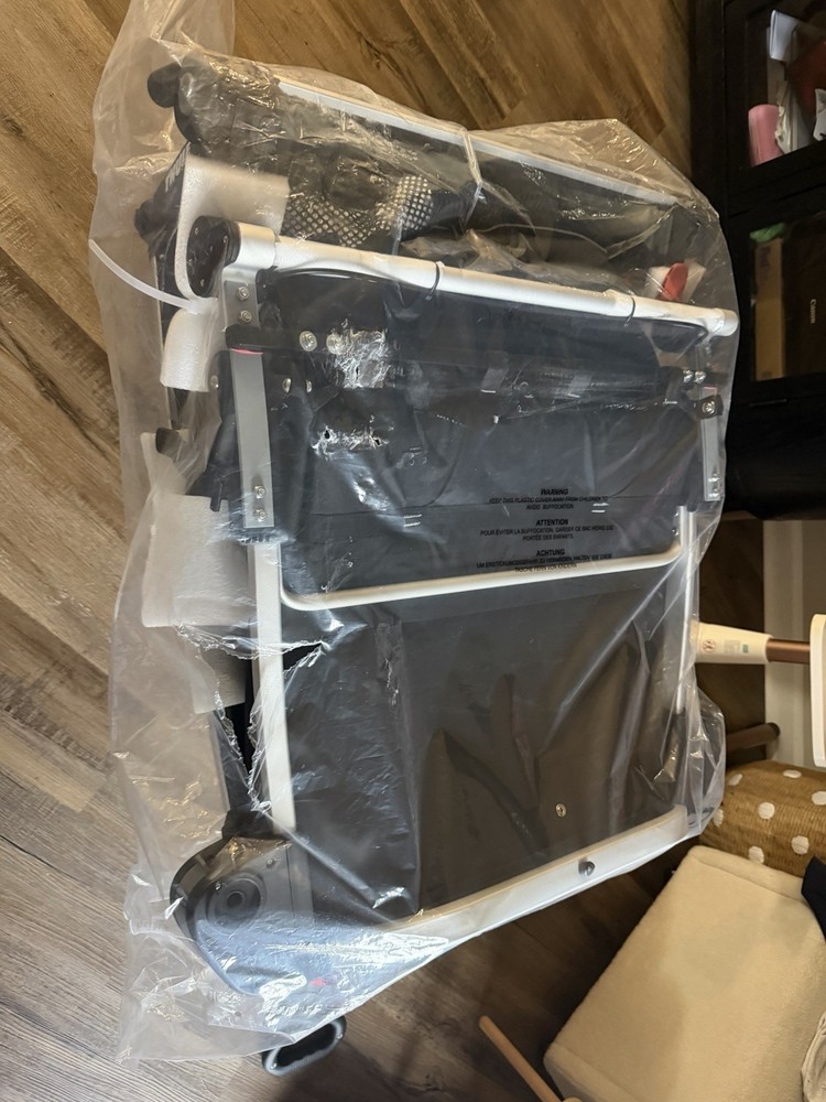 Thule Chariot Lite Multisport Trailer & Stroller
