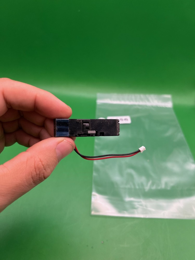 Planet Eclipse Solenoid 05/06 Ego - NOS