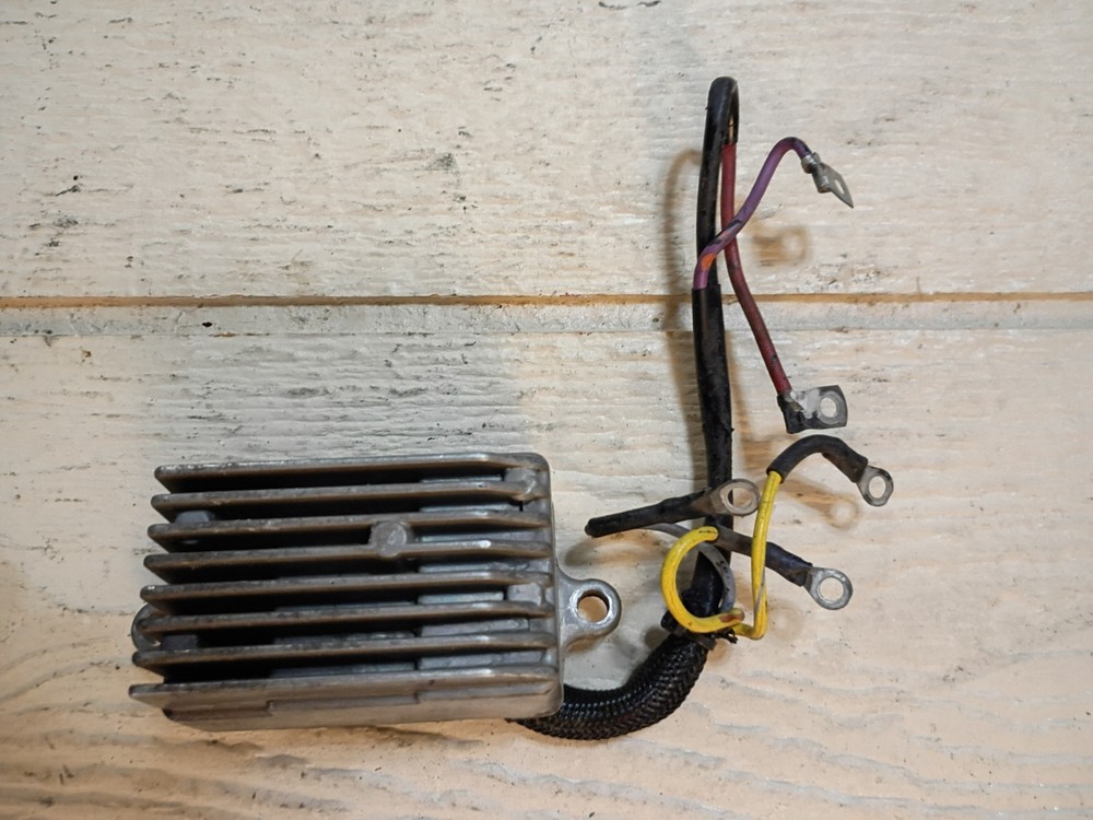 Johnson Evinrude Rectifier 92-05   585001 18-5827