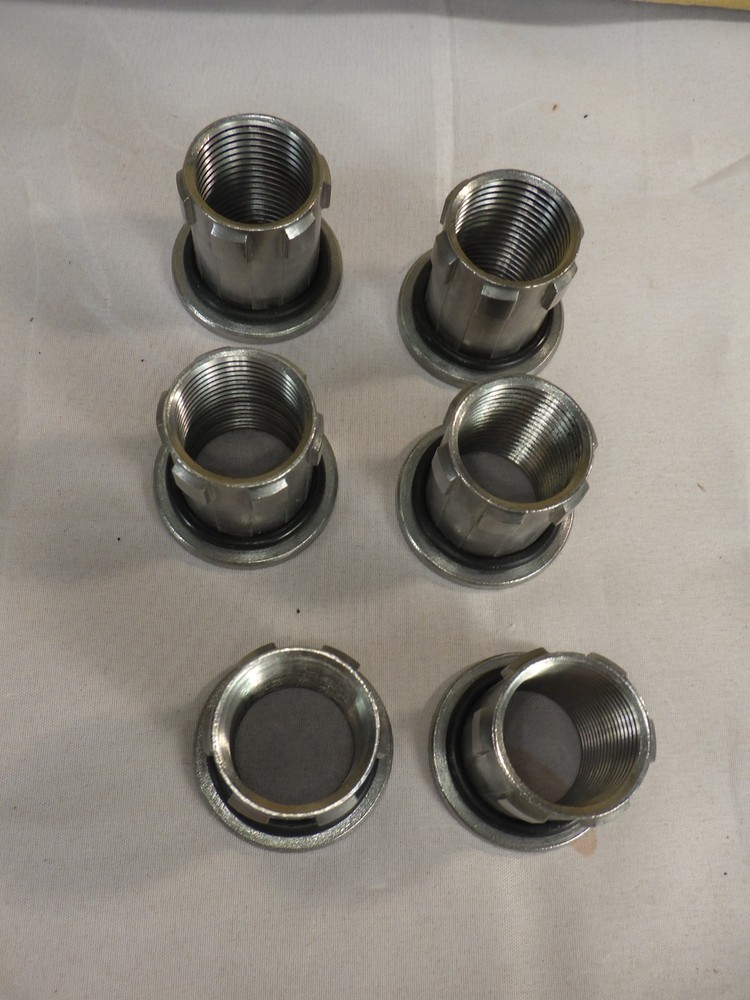 Hornady Lock-N-Load Quick Change Die Bushing 6 Pack - 044096