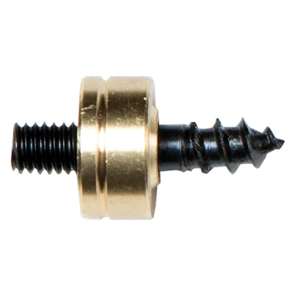 CVA Bullet Puller Brass Construction For Ram Rods, Threaded 10/32 - AC1461