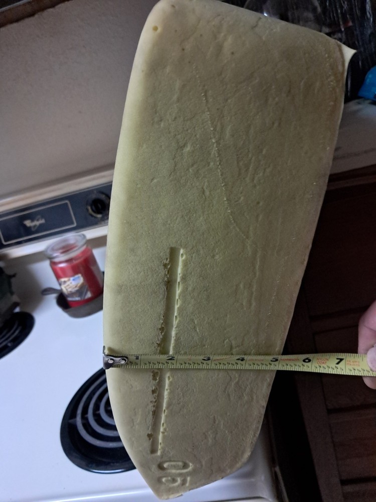 Drivers Seat Foam for Freightliner Models