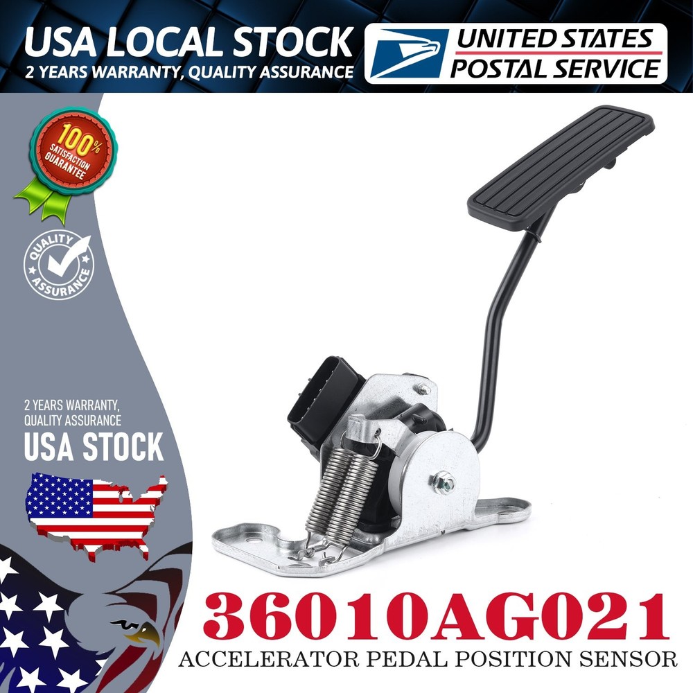 For Subaru Legacy Outback 2005-2007 Accelerator Pedal Position Sensor durable