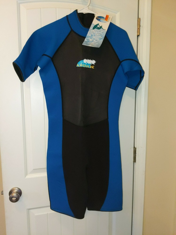 Adrenaline Wetsuit