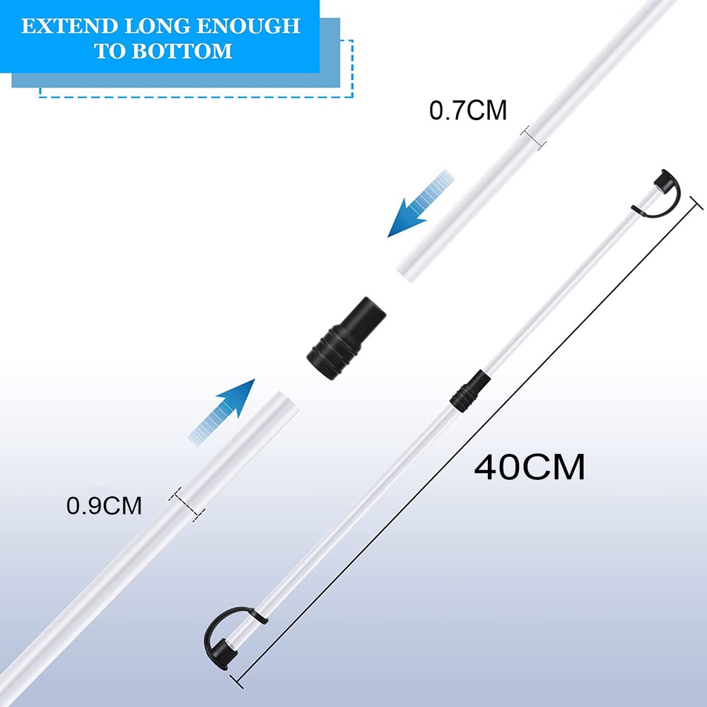200CC Engine Oil Fluid Extractor Fluid Syringe Pump Manual Suction Transfer Tool