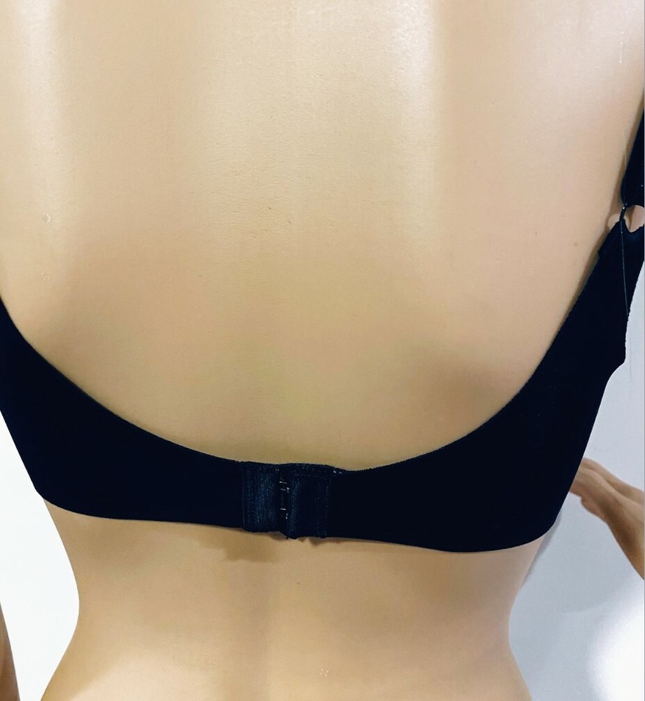 Push Up Bra Bellini Size 34 C - New with tags - Different Patterns