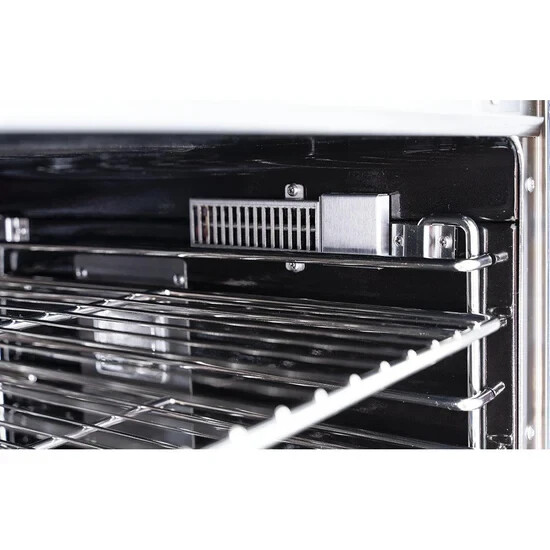 Commercial Single Convection Oven