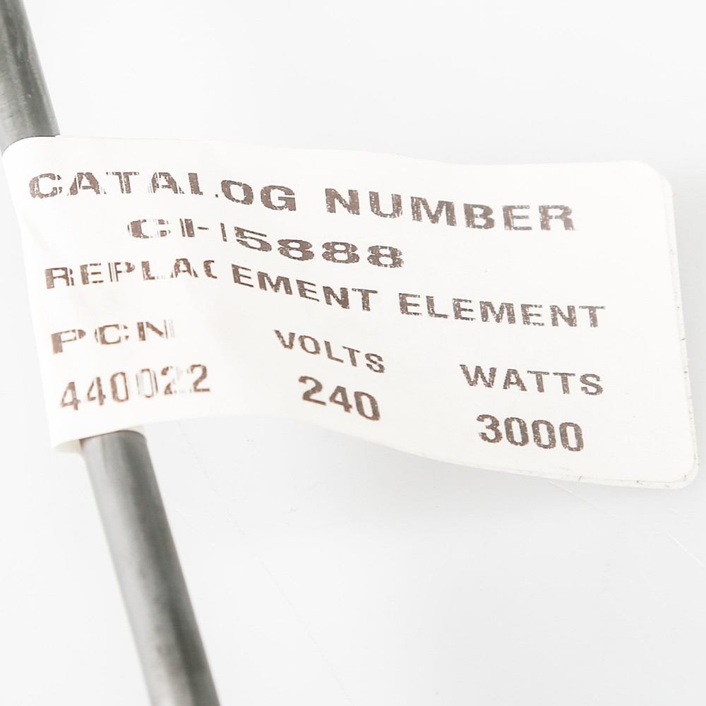 WPY04100016 WHIRLPOOL ELEMENT- B