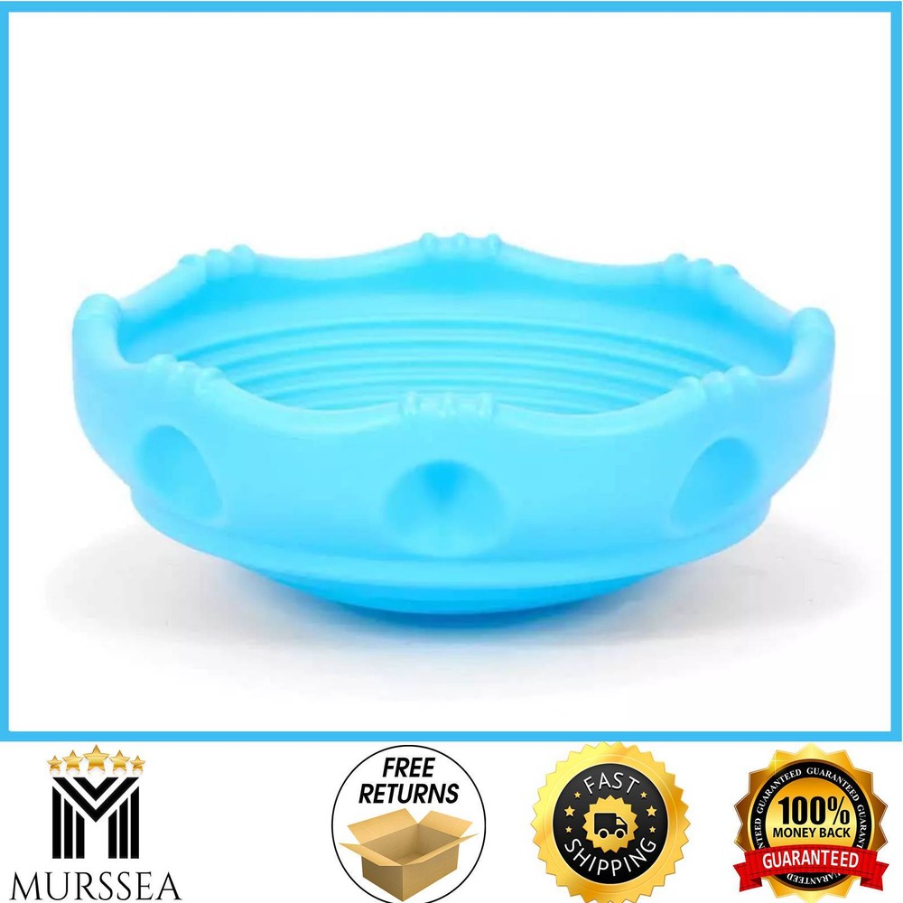 Rock Around Wobble Disk