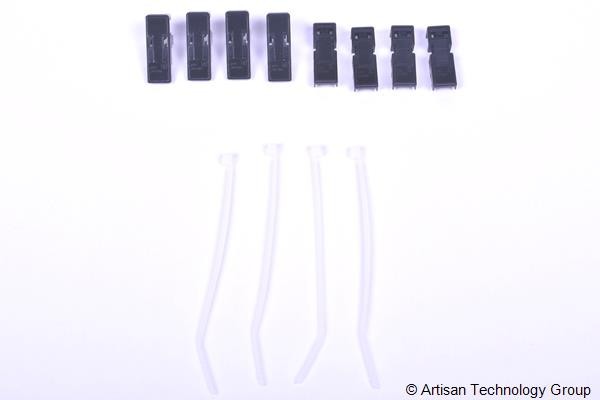NI NI 9971 2-Position C Series Module Backshell (Qty 4)