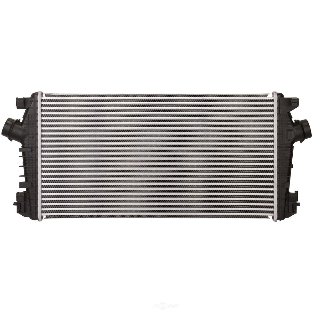 Intercooler-Turbo Spectra 4401-1209