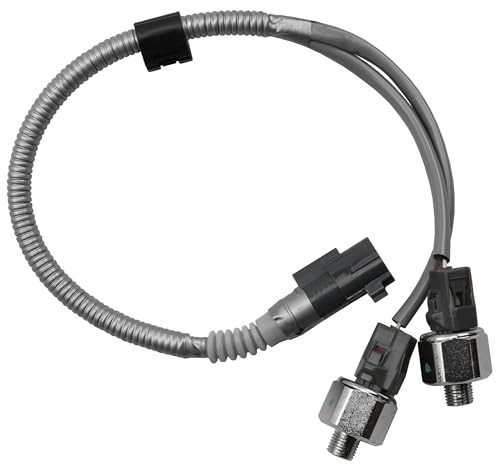 1581794 Ignition Knock (Detonation) Sensor