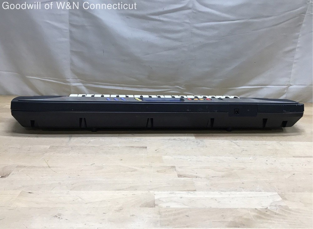 Casio Electronic Keyboard