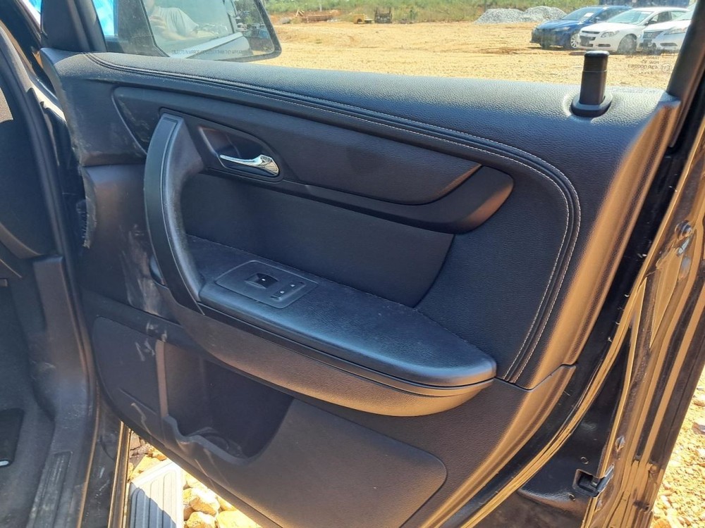 TRAVERSE 2013 Glove Box 4792036