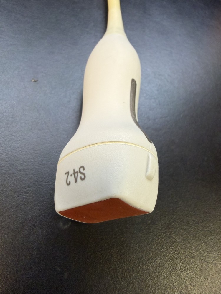 PHILIPS S4-2 Ultrasound Transducer