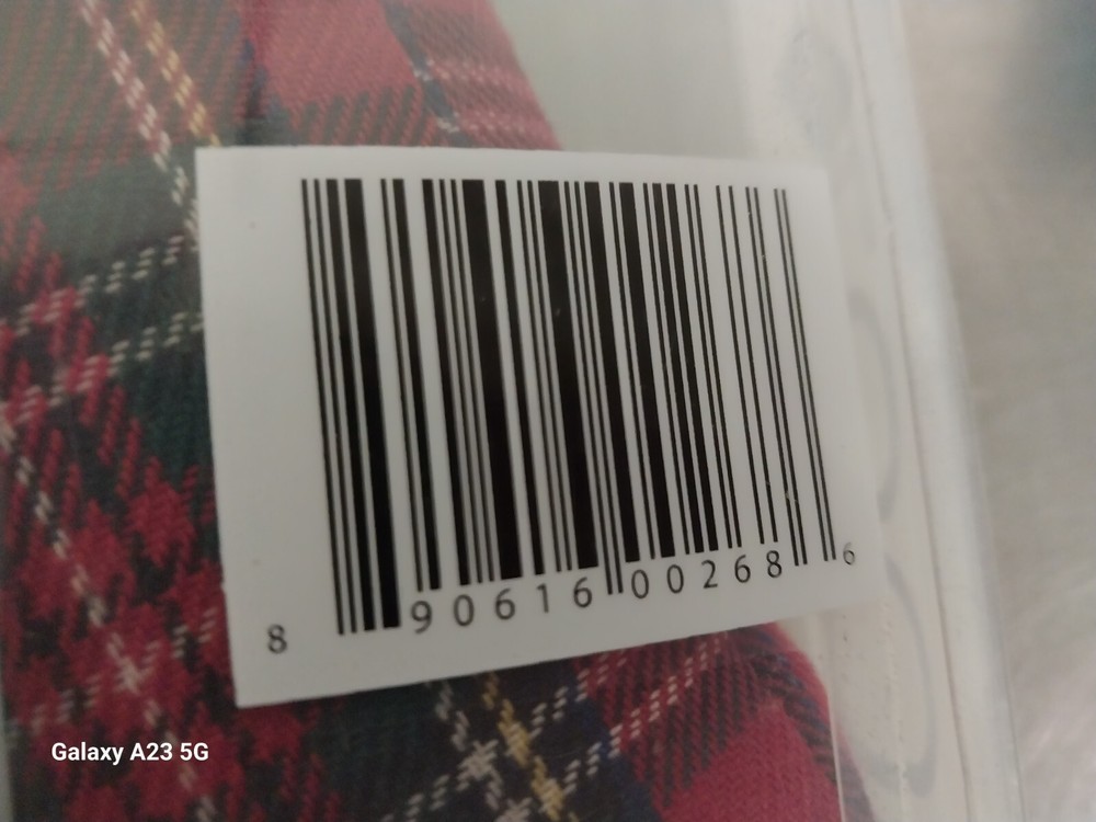 Boot Warmers-Red Plaid- Microwavable