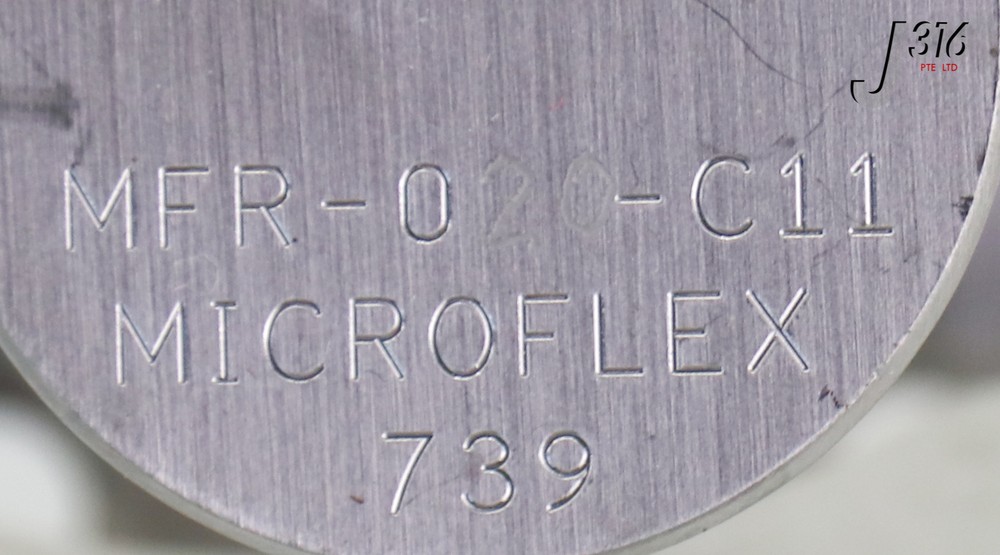 24811 MICROFLEX FILTER ASSY MFR-020-C11