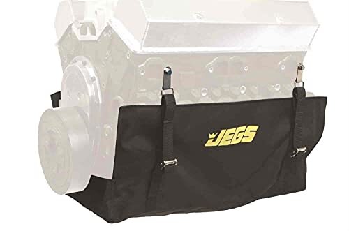 JEGS 50210 Universal Engine Diaper