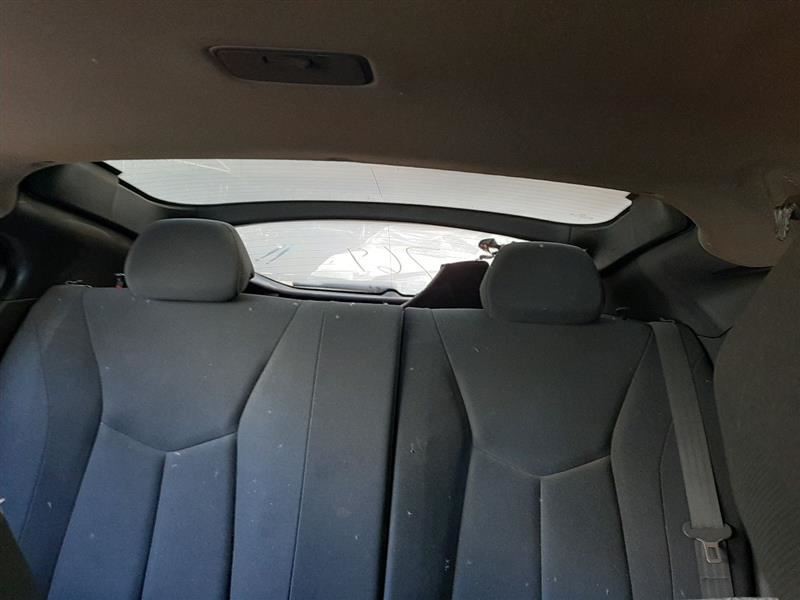 Camera/Projector Camera Gate Mounted Fits 12-17 VELOSTER 591343