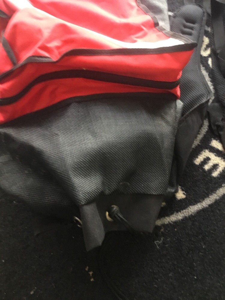 BACK PACK SCUBA GEAR BAG