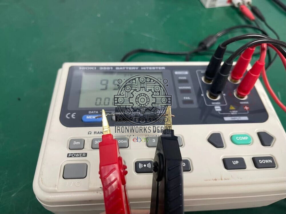 1PCS HIOKI 3551 USED