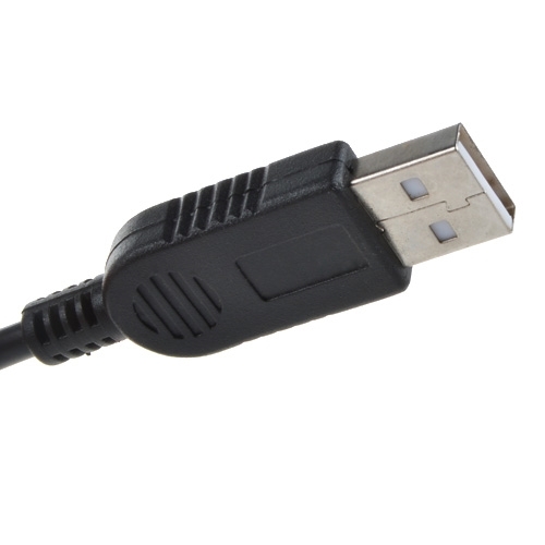 USB PC Data Sync Cable Cord Lead For Nikon Coolpix AW100 5900 4100 Camera