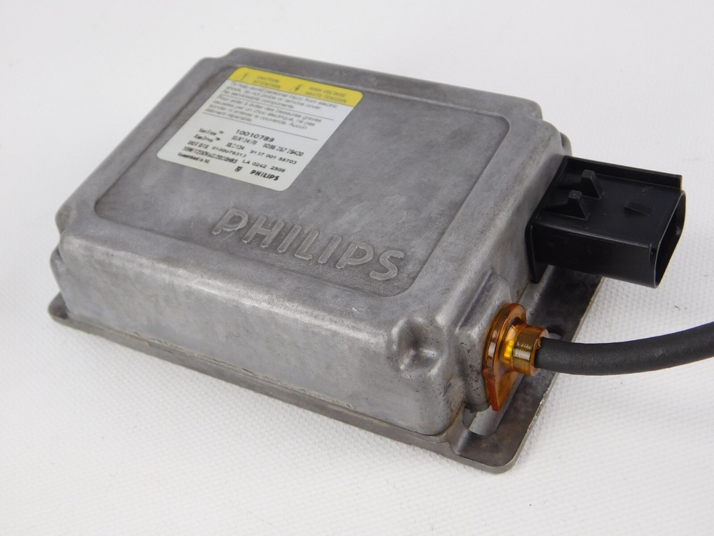 ✅ 2003 - 2006 Cadillac Escalade Philips Headlight Ballast Xenon Module OEM