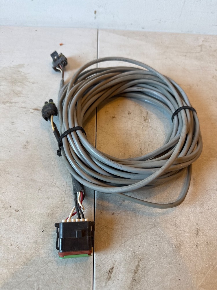 Ag Leader 4001350-20 Closed Loop Spinner Control 20FT