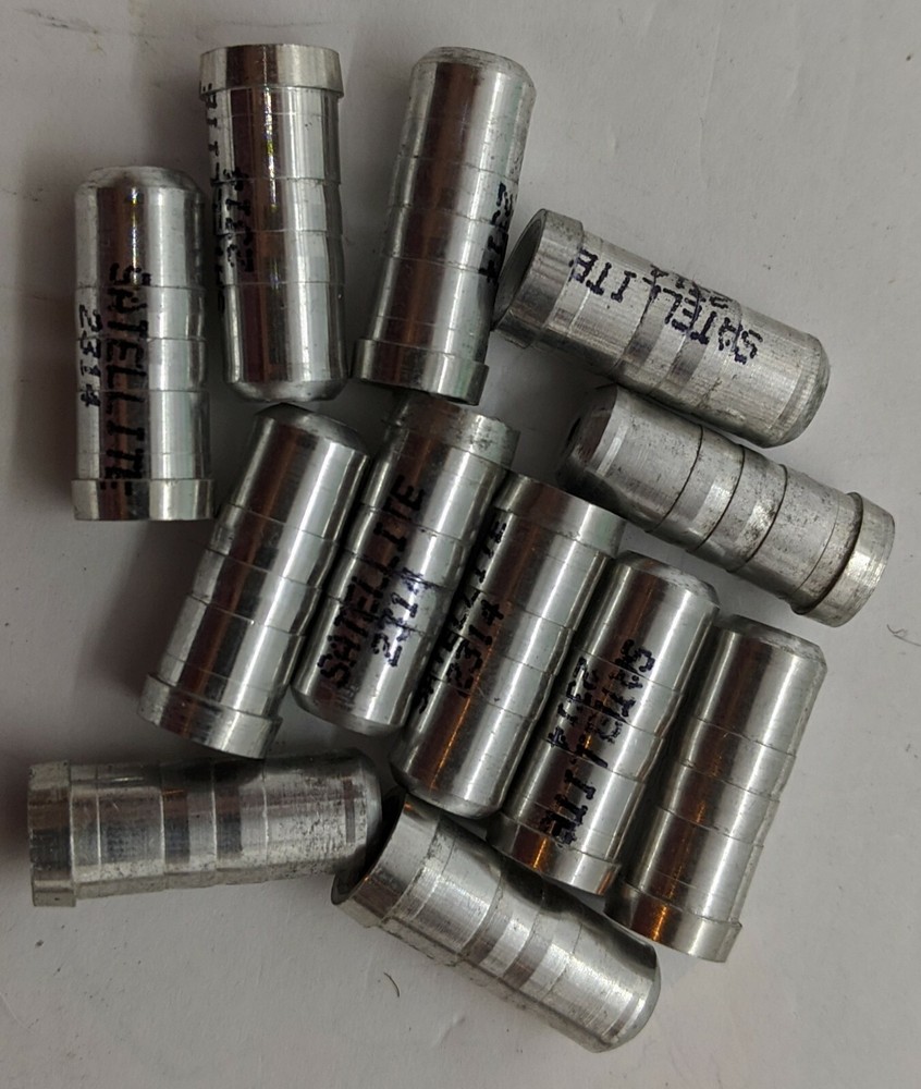 NOS 2314 Archery Inserts 1 Dozen