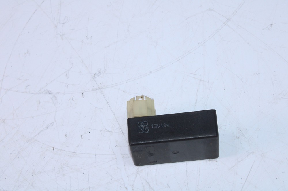 13 BENZHOU NOSTALGIA ECU COMPUTER CONTROLLER UNIT BLACK BOX ECM CDI