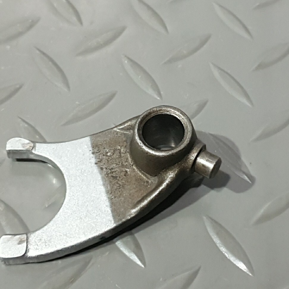 ♻️ Keeway K-Light 125 2018 - 2023 Gearbox Gear Selector Fork Centre ♻️