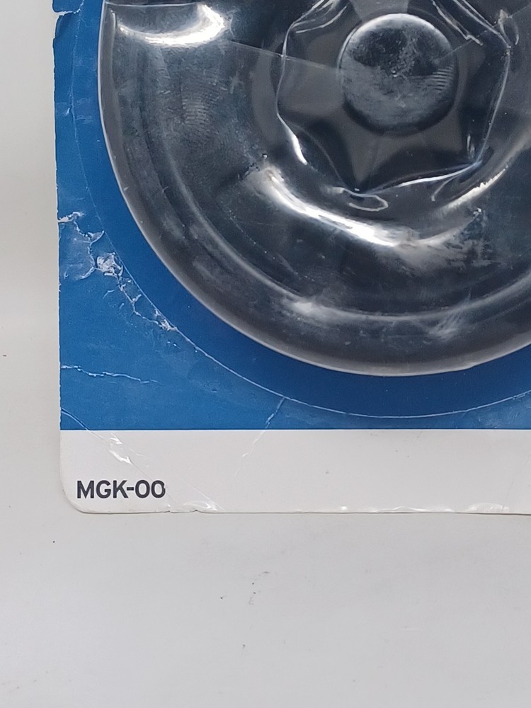 (2-Pk) InSinkErator Mounting Gasket Kit Black MGK-OO