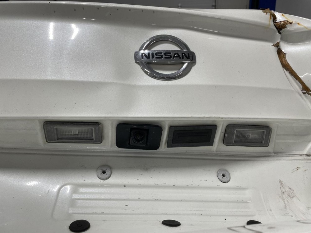 Complete Console Front Floor Fits 19-25 ALTIMA 1029351