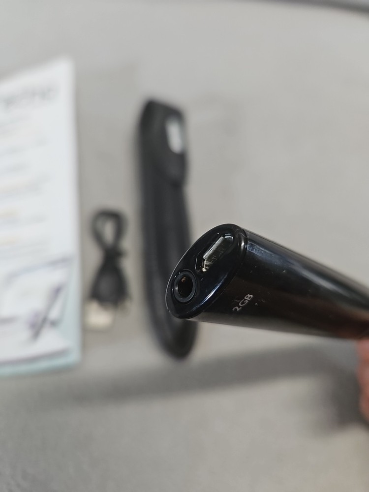 Echo Smart Pen Untested (T12)
