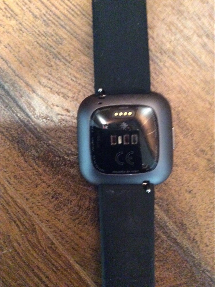 FITBIT VERSA 3 (PSC011331)