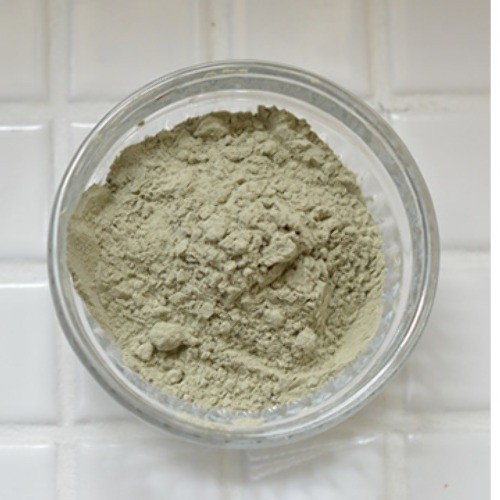 Green Clay 50g (Nekopos eligible)
