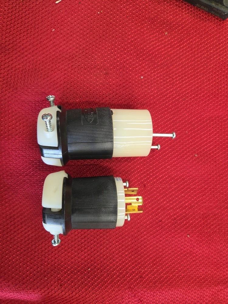 hubbell 50 amp twist lock