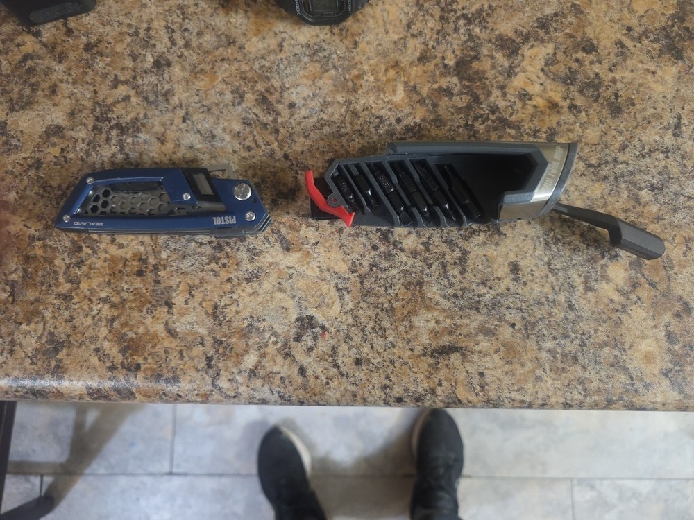 Real Avid Gun Tool AMP - Pistol