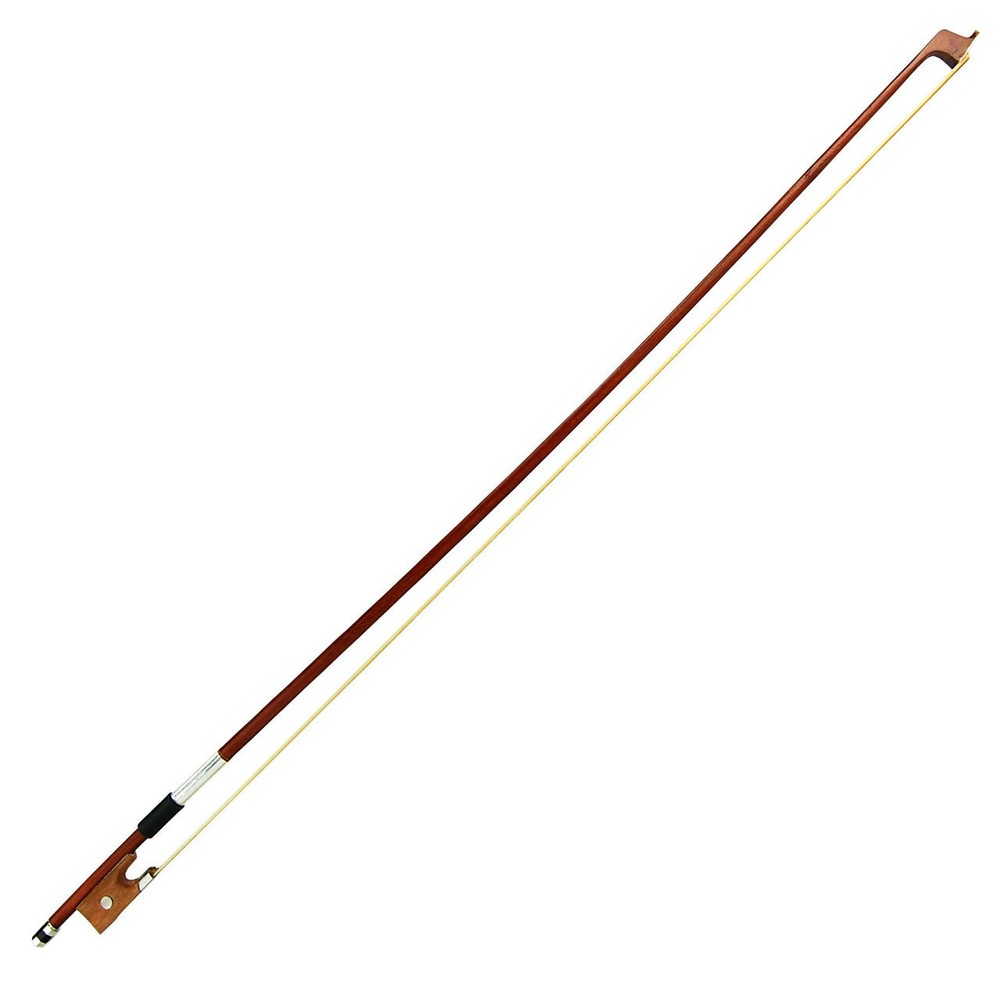 Student 14" Viola Bow + Free Bridge