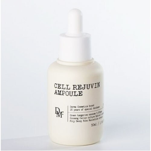 DR.M Cell rejuvin ampoule