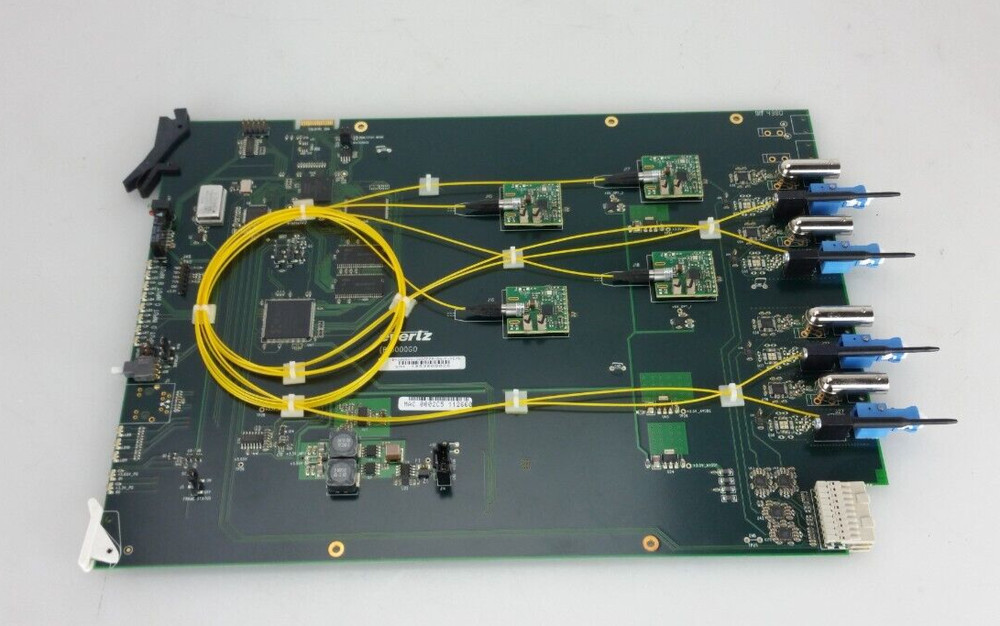 Evertz 3000G0 Board
