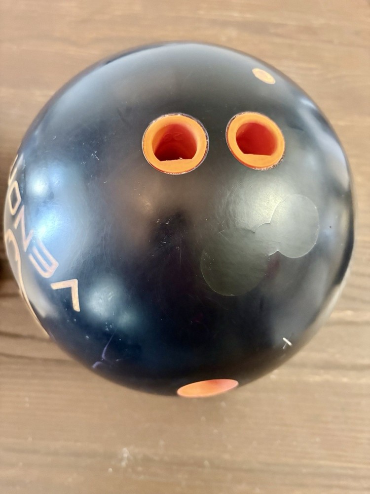 MOTIV BLACK VENOM | 15LBS | USED
