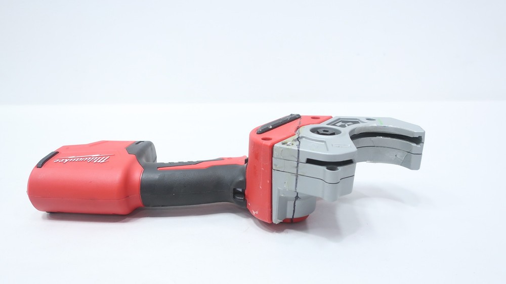 Milwaukee 2470-20 Plastic Pipe Shear