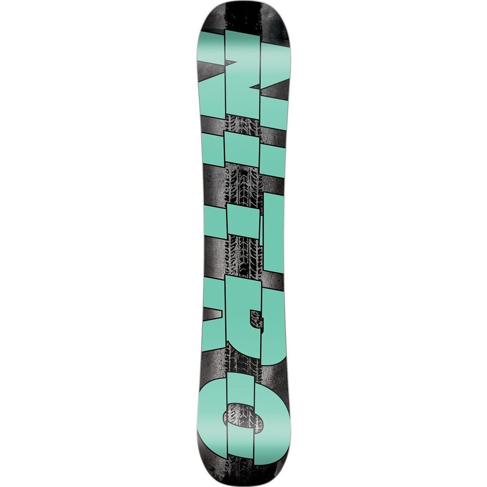 Nitro Beauty Snowboard - 2025 - Women's