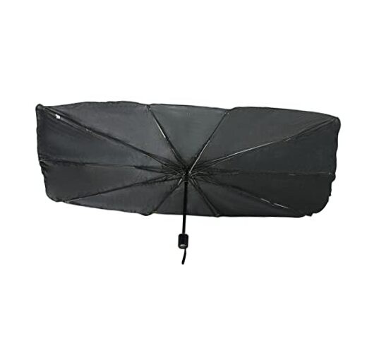 Windshield Sun Shade Umbrella Buddy